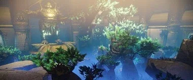 Pleasure Gardens — Destiny 2