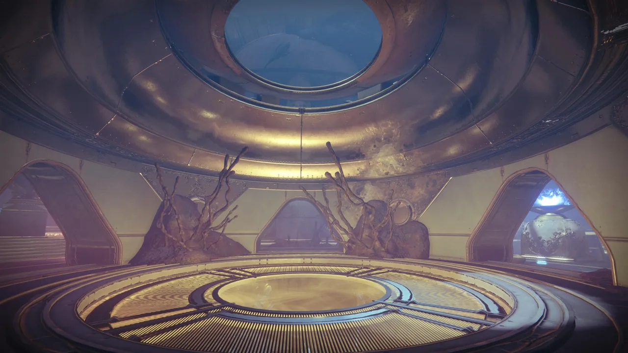 The Gauntlet — Destiny 2