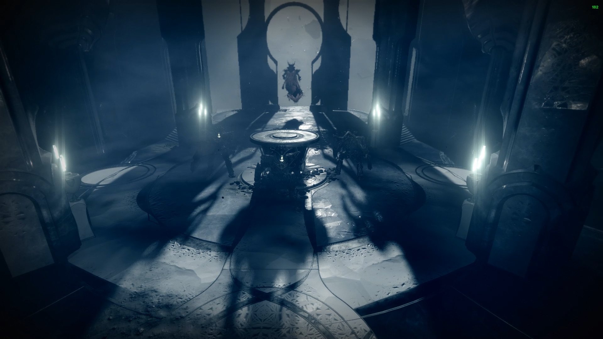 Dûl Incaru, the Eternal Return — The Shattered Throne