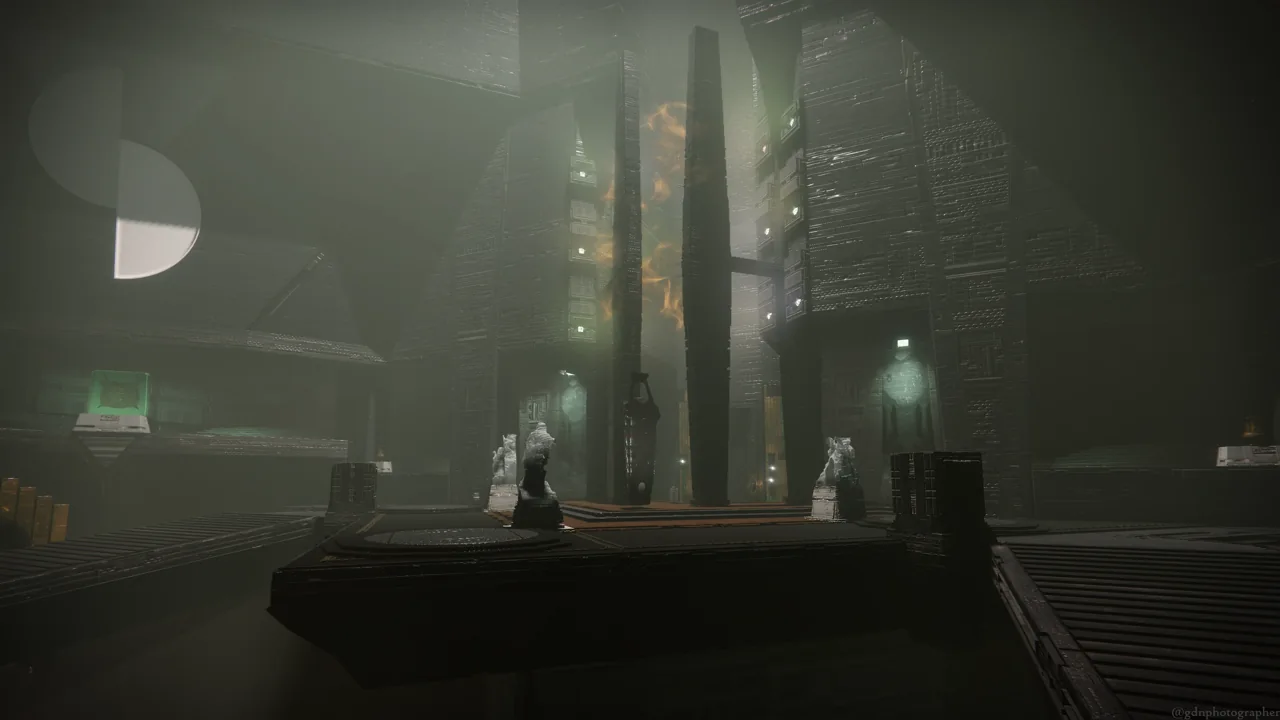 Collection: Caretaker arena — Destiny 2